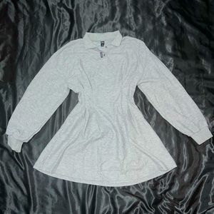 Only wore once basically brand new